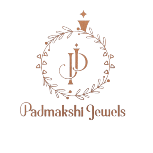 Padmakshi Jewels logo